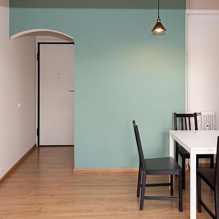 The Glyfada Hideaway Apartment Athens Ngoại thất bức ảnh