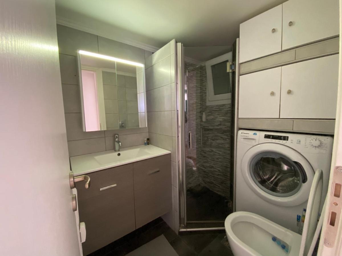The Glyfada Hideaway Apartment Athens Ngoại thất bức ảnh