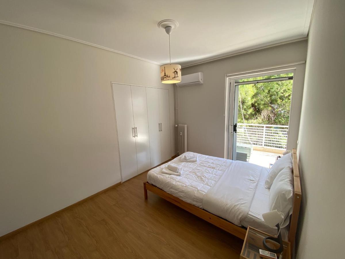 The Glyfada Hideaway Apartment Athens Ngoại thất bức ảnh
