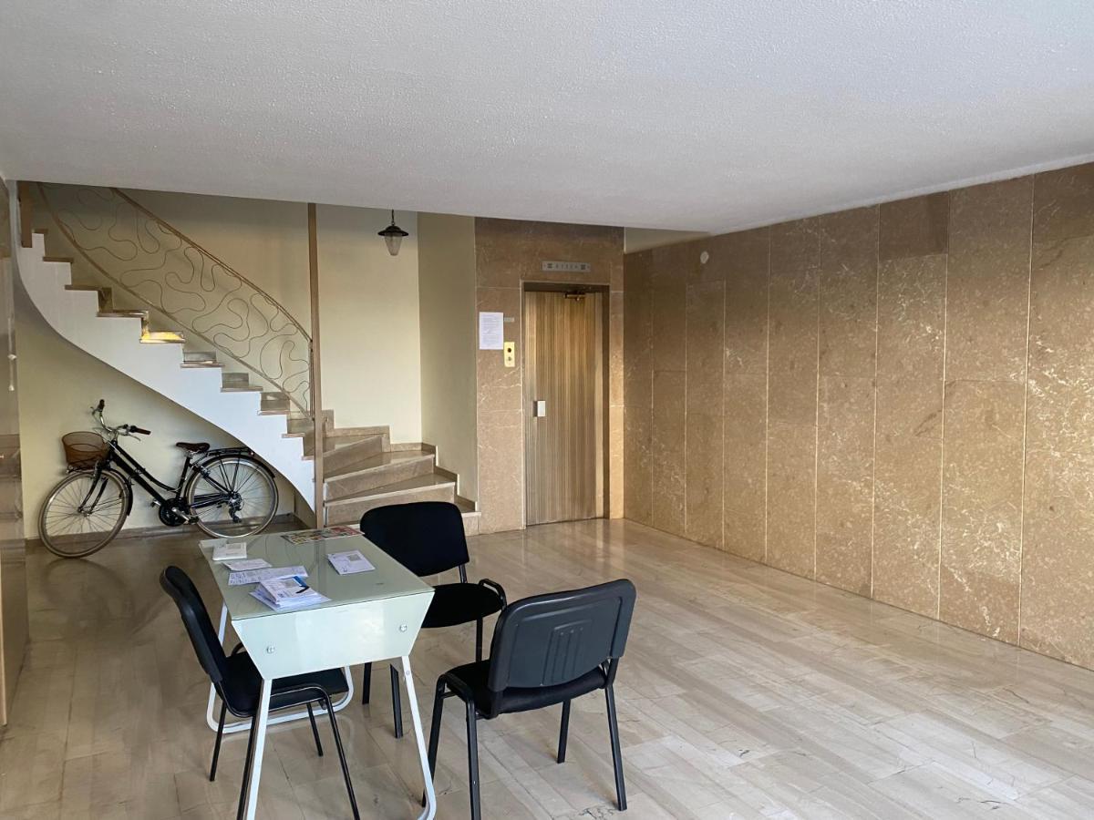 The Glyfada Hideaway Apartment Athens Ngoại thất bức ảnh