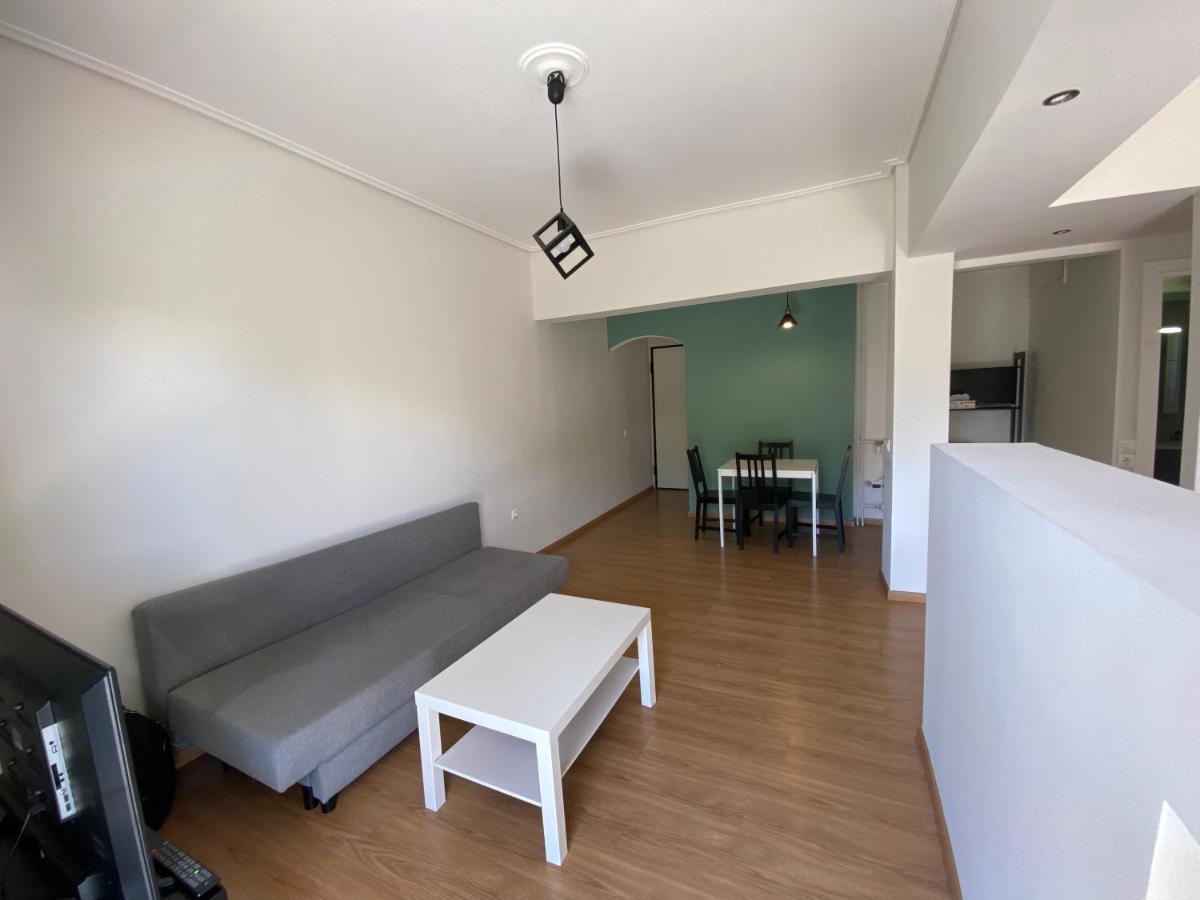 The Glyfada Hideaway Apartment Athens Ngoại thất bức ảnh