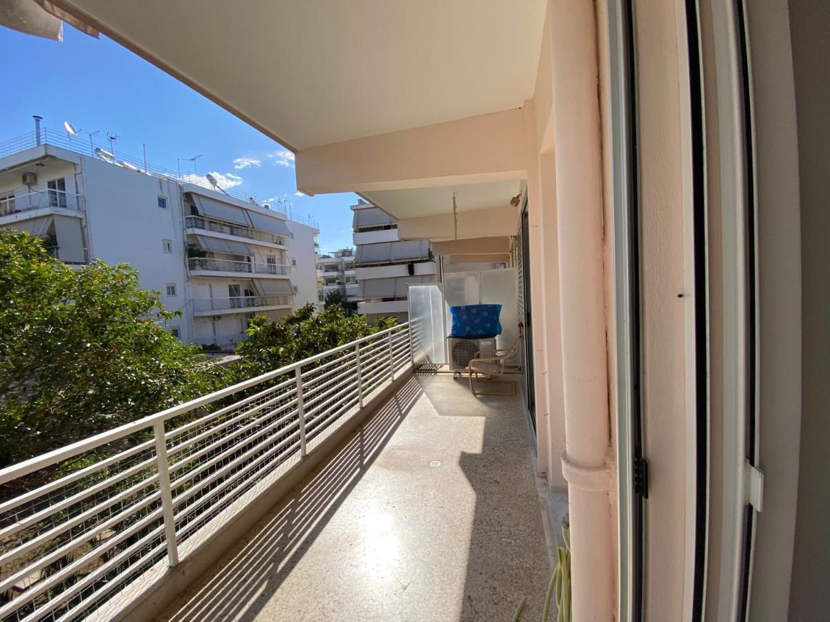 The Glyfada Hideaway Apartment Athens Ngoại thất bức ảnh