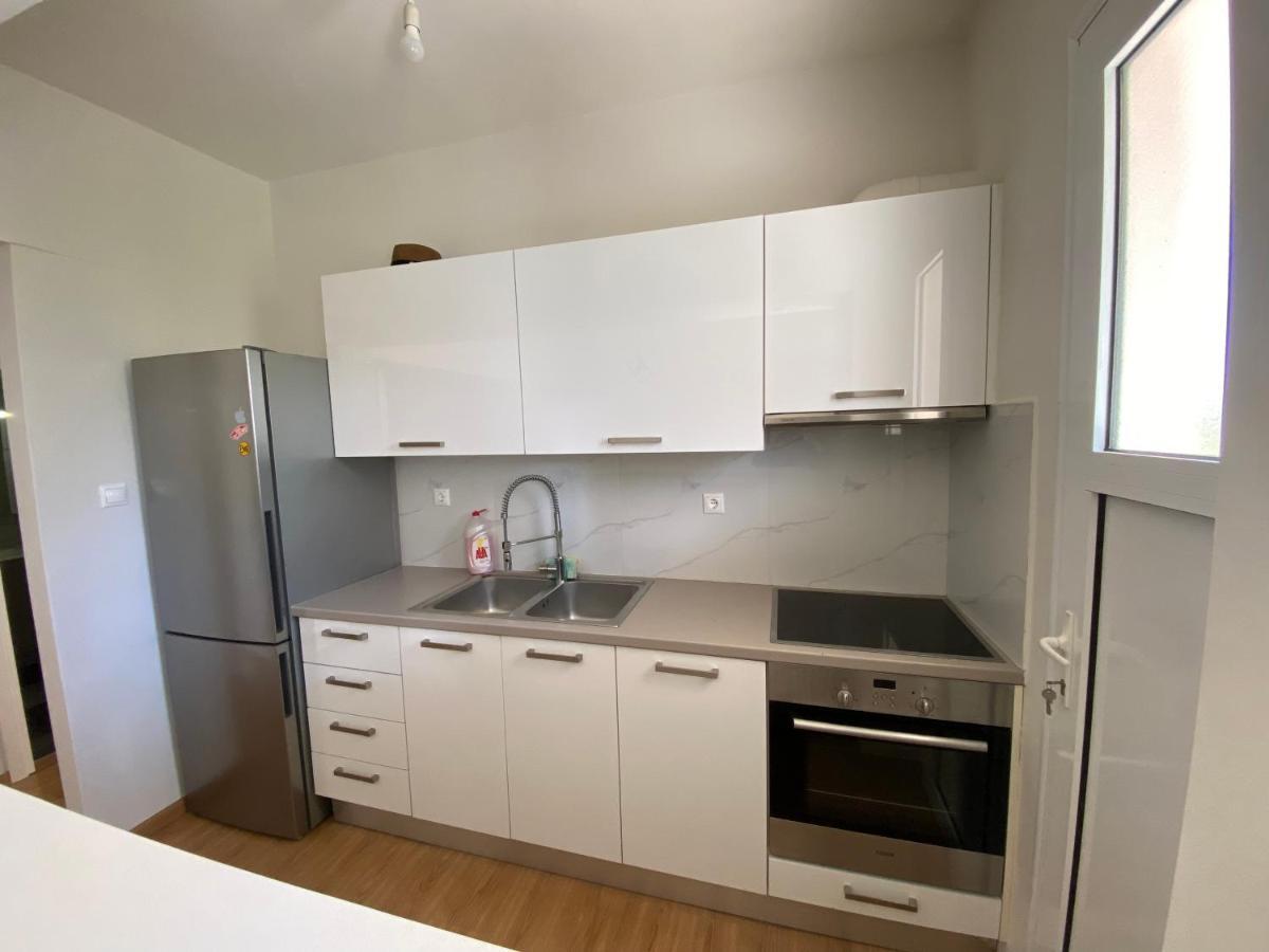 The Glyfada Hideaway Apartment Athens Ngoại thất bức ảnh