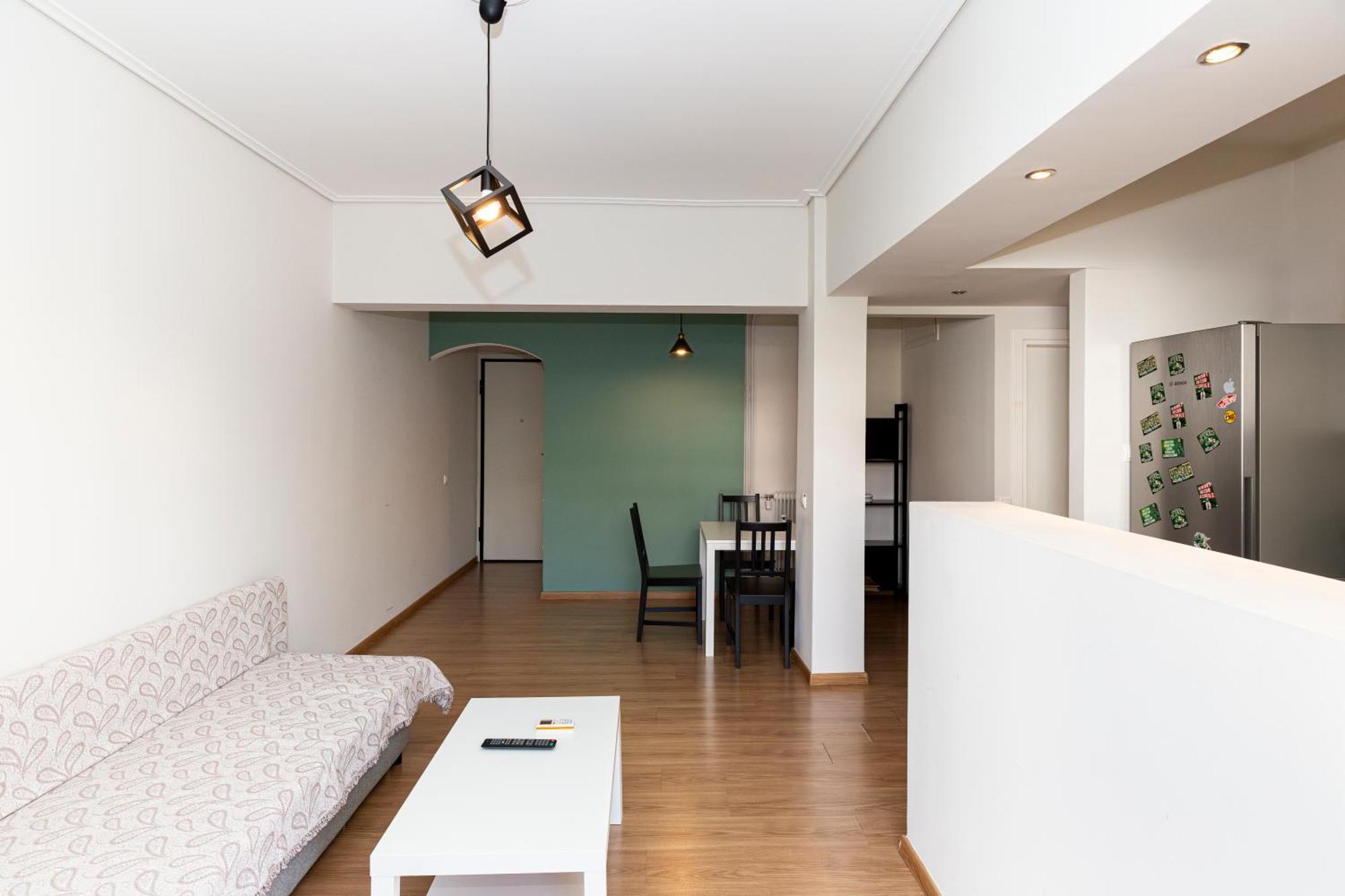 The Glyfada Hideaway Apartment Athens Ngoại thất bức ảnh